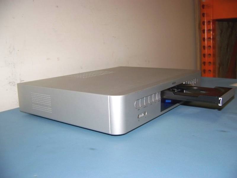 lot 38 image: ARCAM, SOLO, Neo Music System with Tuner  CD Player  Amplifier (Amp)