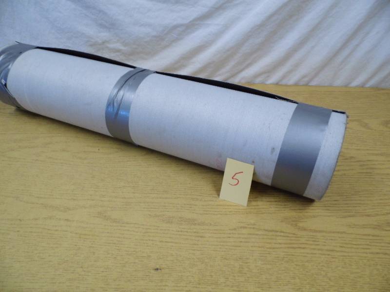 Conveyor Belt Fabric