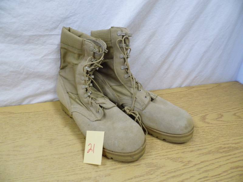 Boots