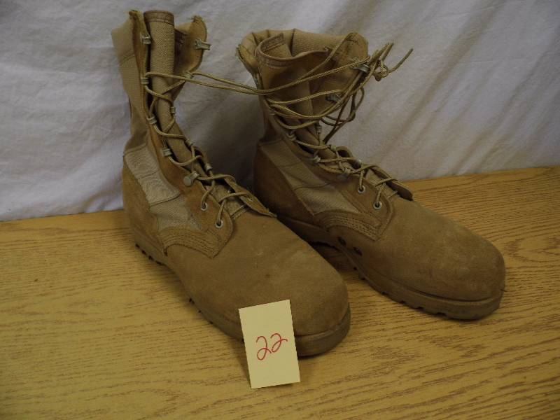 Boots