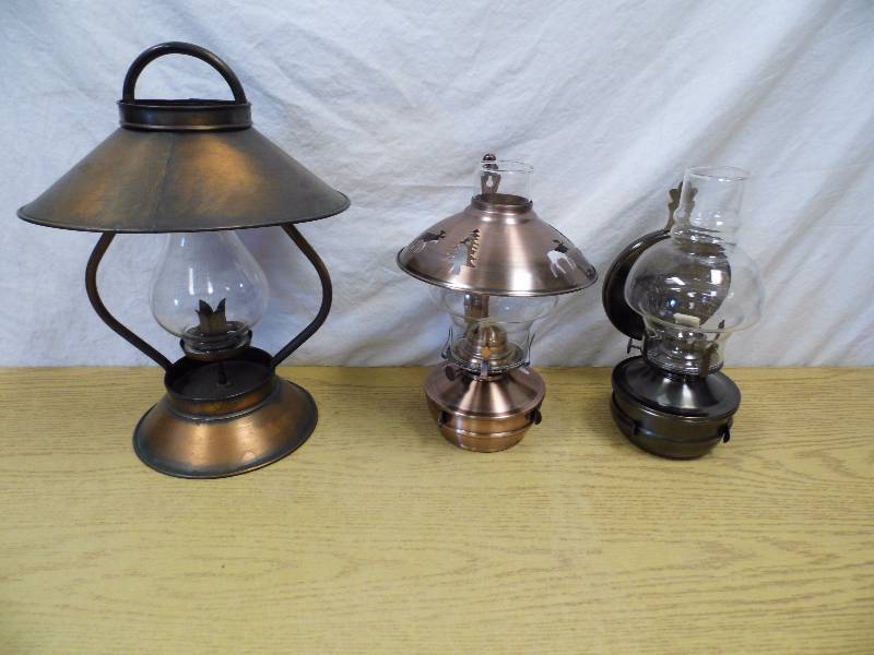 Lanterns