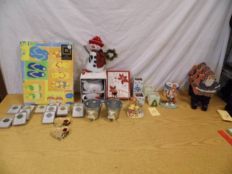 Candles - Photo Album - Misc