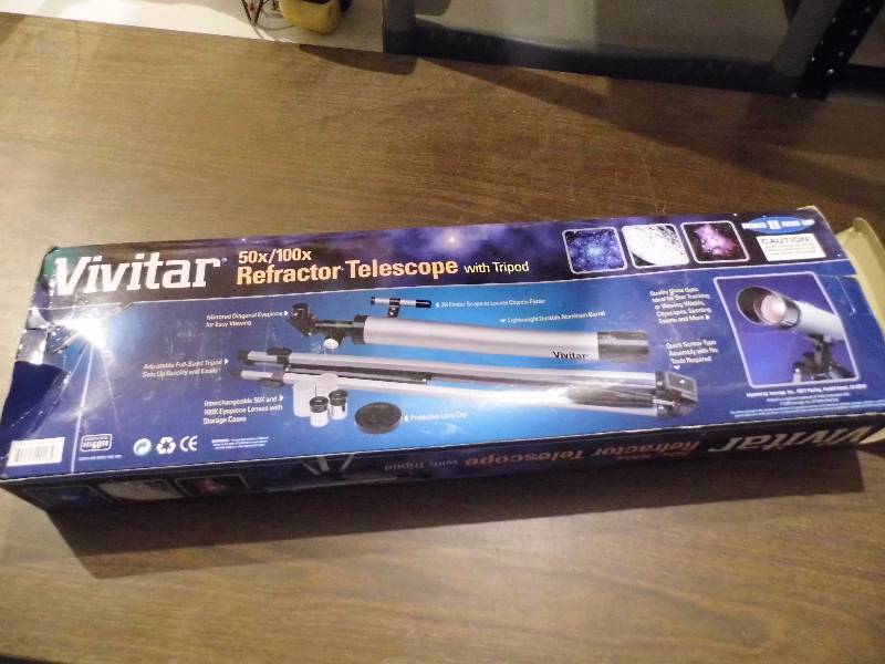 Telescope