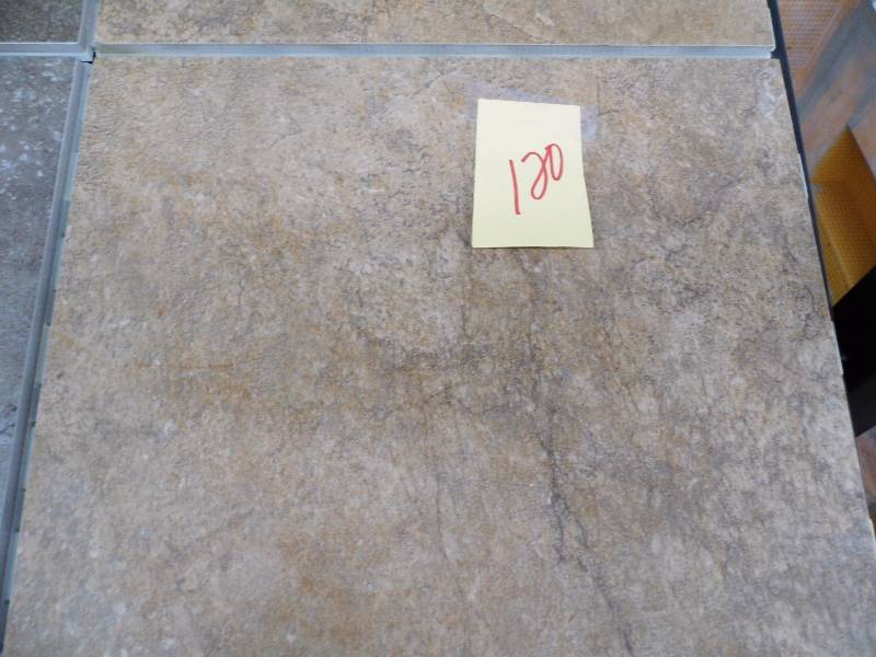 Choice 12 x 12 Tile - Sahara