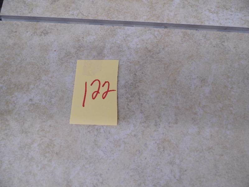 Choice 12 x 12 Tile - Grano