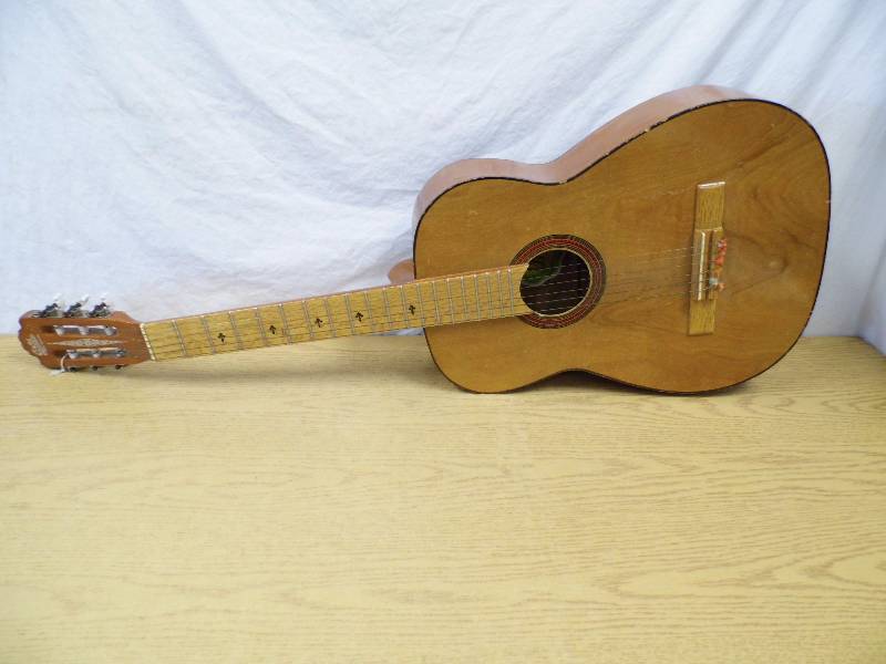 Gibbs Guitar