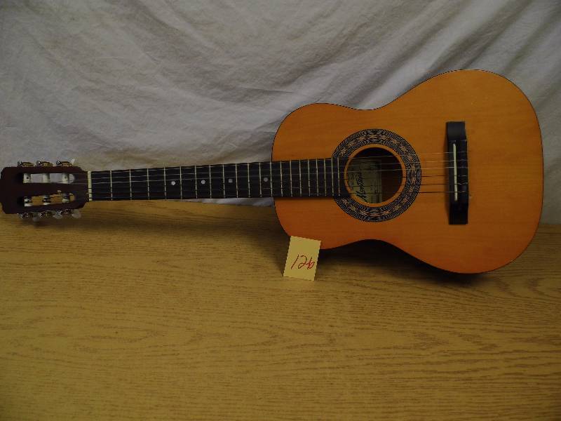 Montana Guitar