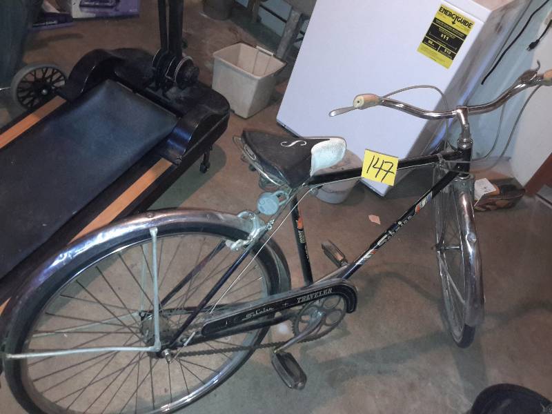 schwinn traveler 3 speed