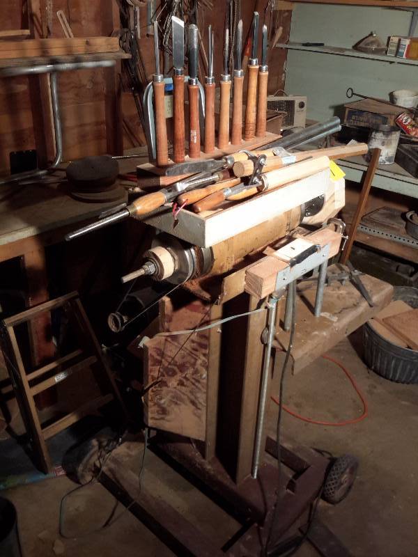 St Anthony Estate VINTAGE and ANTIQUE Woodworking Tools 