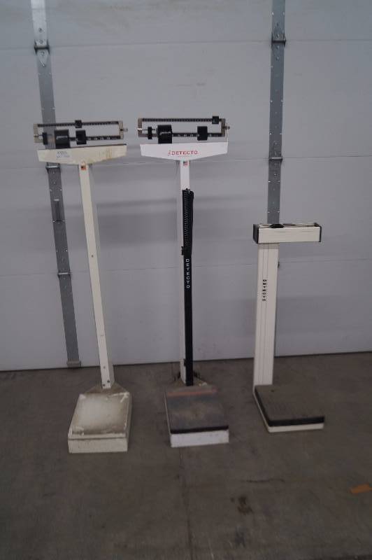 Detecto Scales