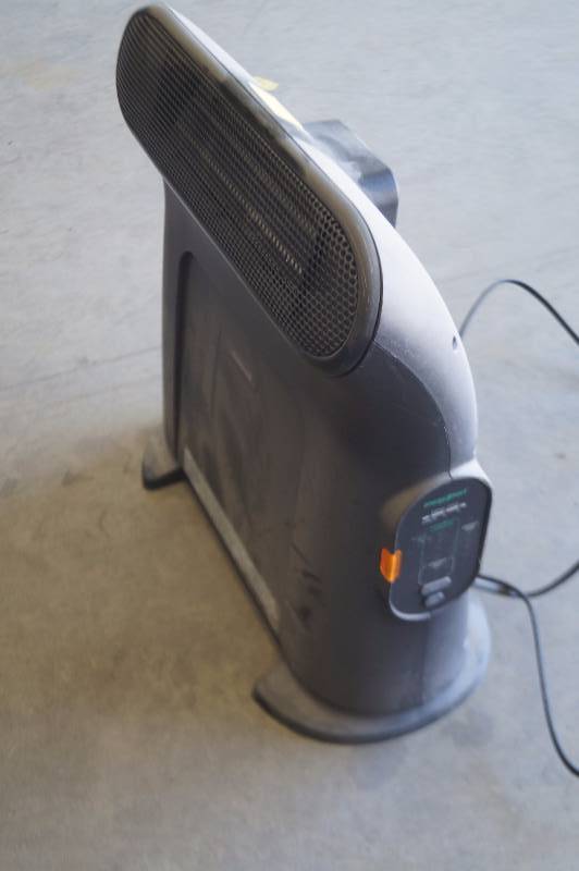 Electric Heater