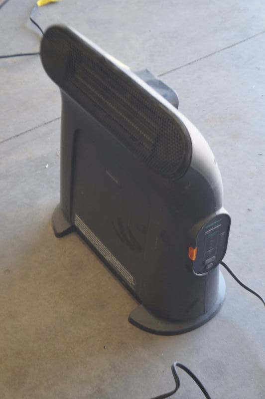 Electric Heater