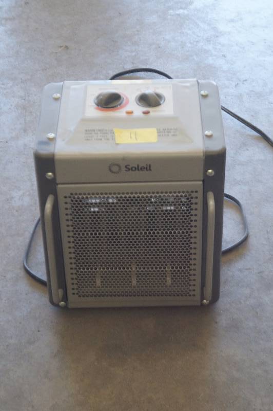 Electric Heater