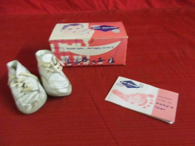 Vintage Shoes