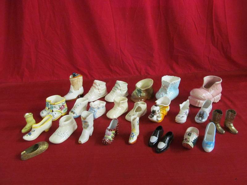 Baby Shoes