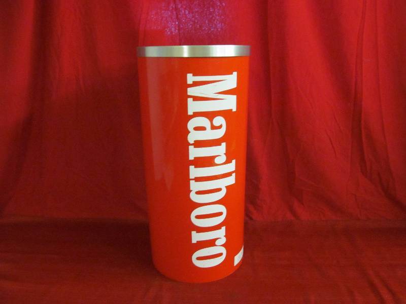 Marlboro Ashtray