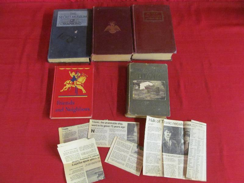 Vintage Books