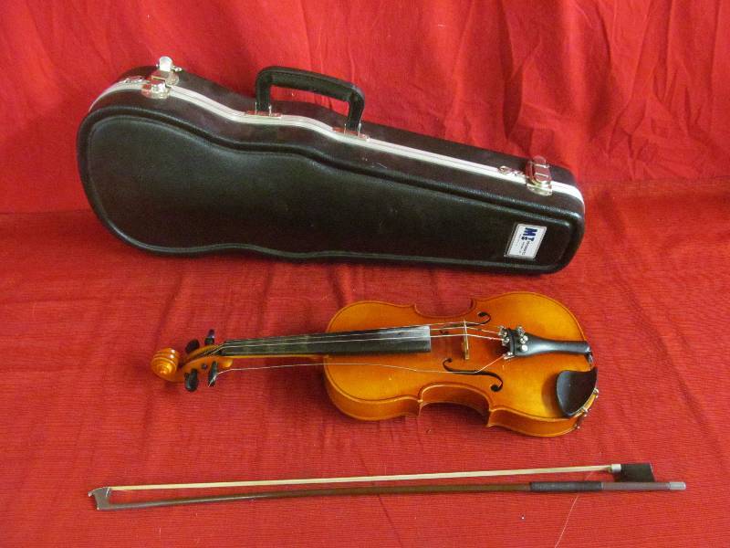 Violin