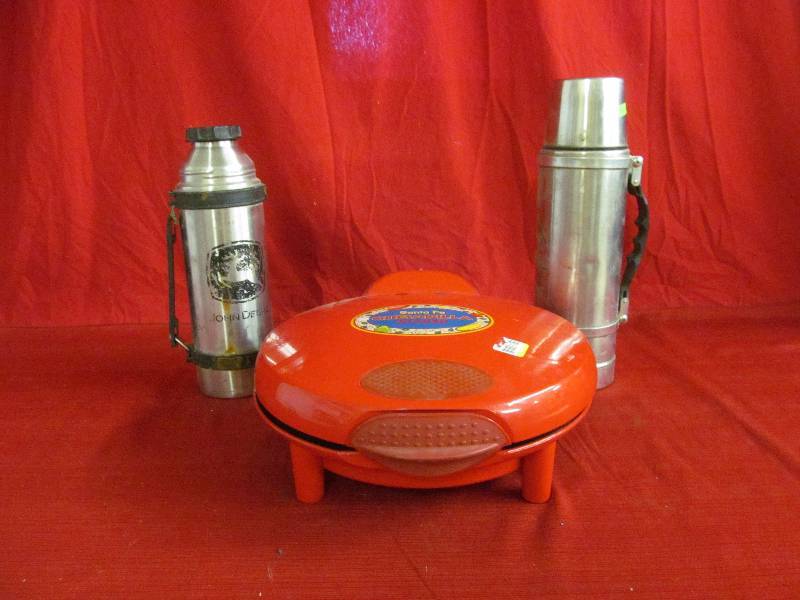 Quesadilla Maker