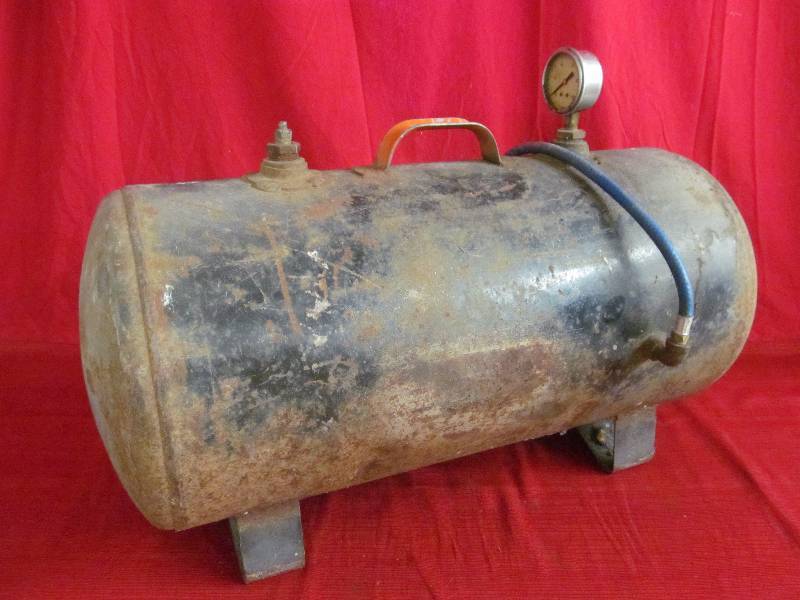 Airtank