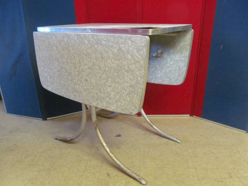 Vintage Dining Table