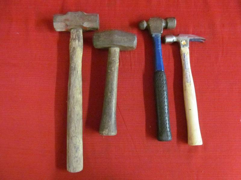 Hammers