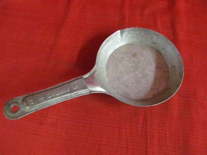 Vintage #39 Fry Pan