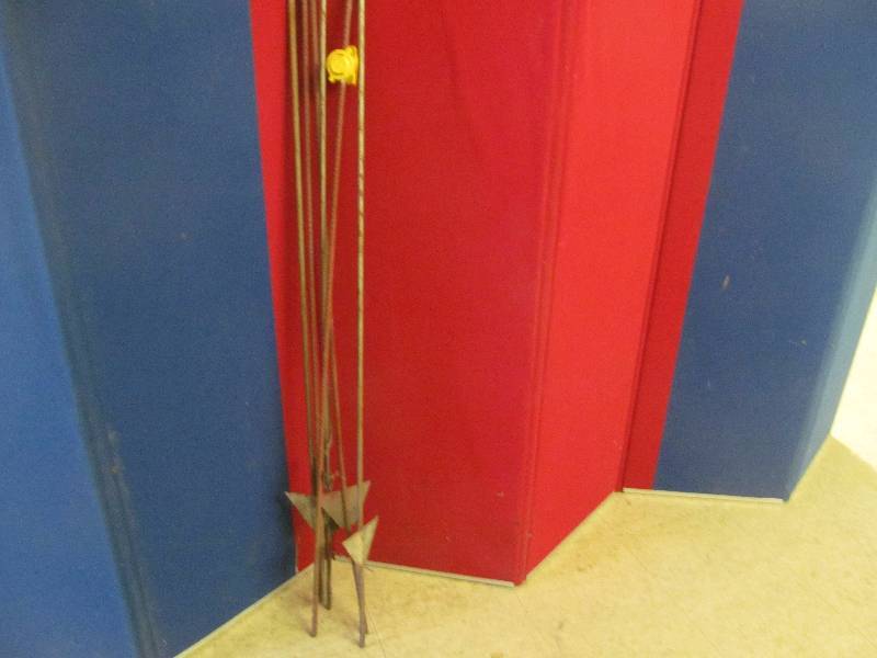 Steel Fence Posts