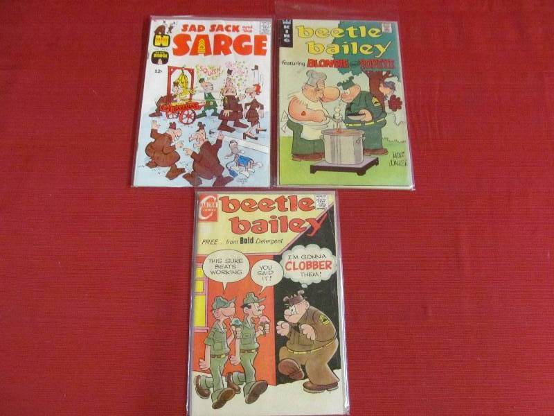 Comics