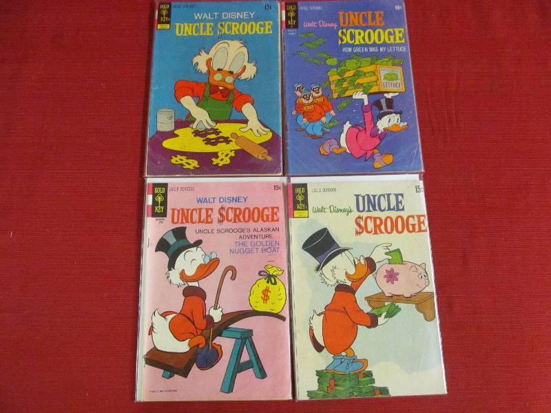 Comics