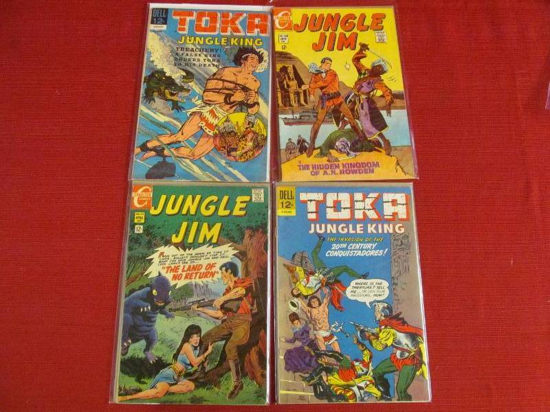 Comics