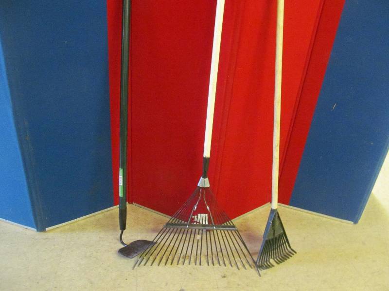 Garden Tools
