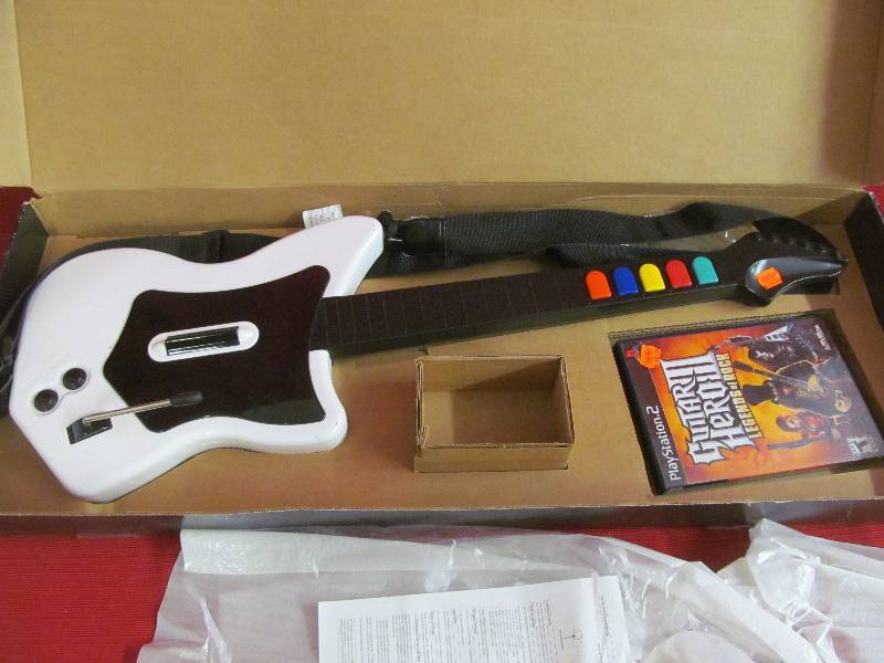Guitar Hero III