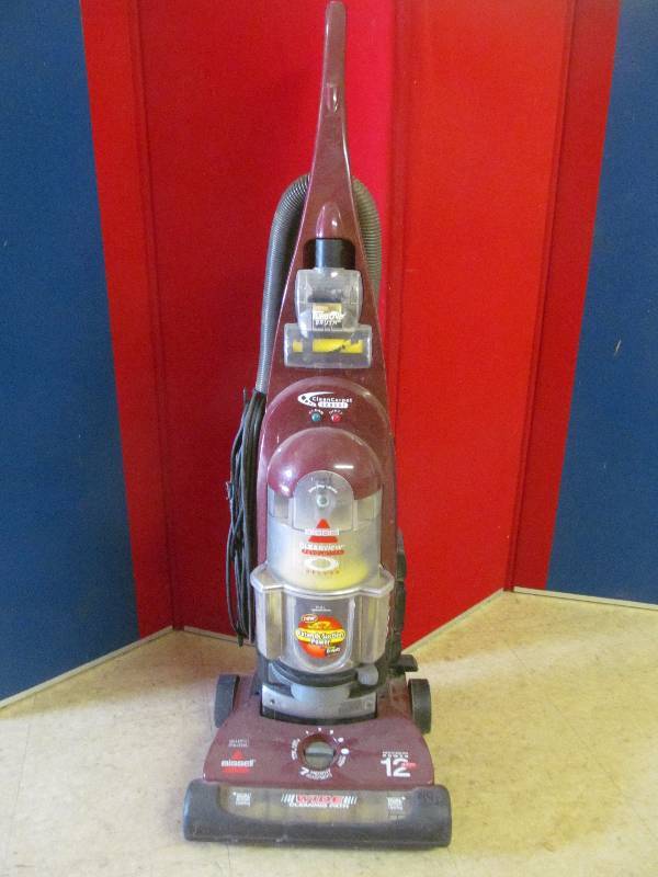 Bissel Vacuum