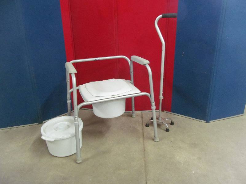 medical supplies