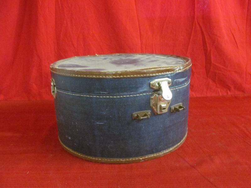 hat box