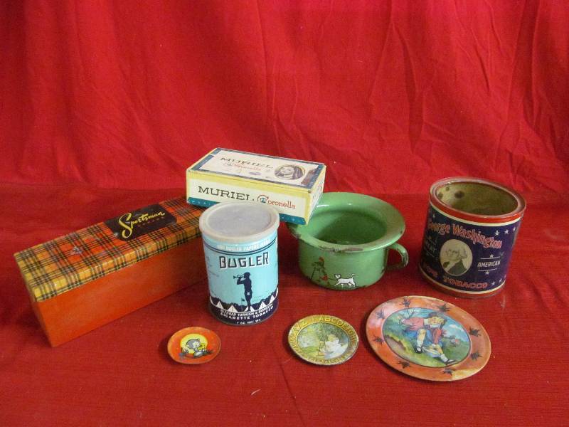 collectibles