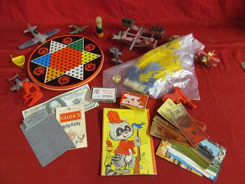 collectibles