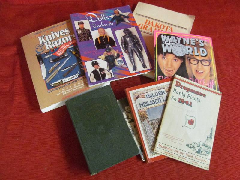 books