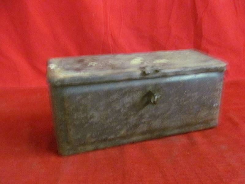 mail box