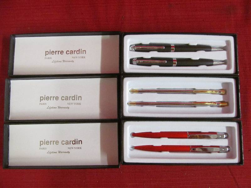 pen sets
