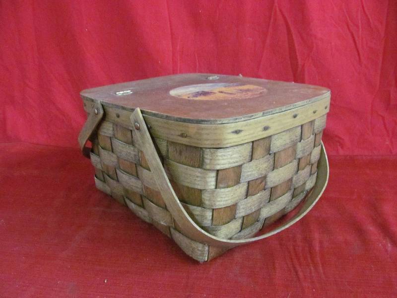 basket
