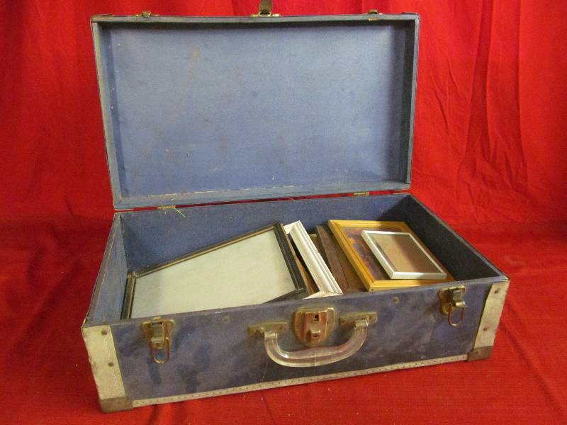 suitcase