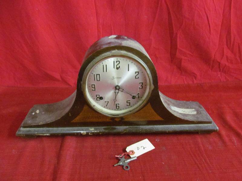 clock