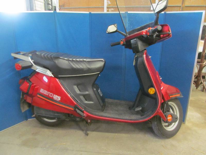 Scooter