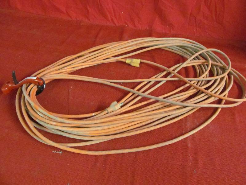 extension cord