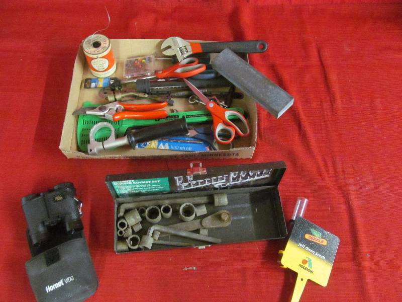 tools