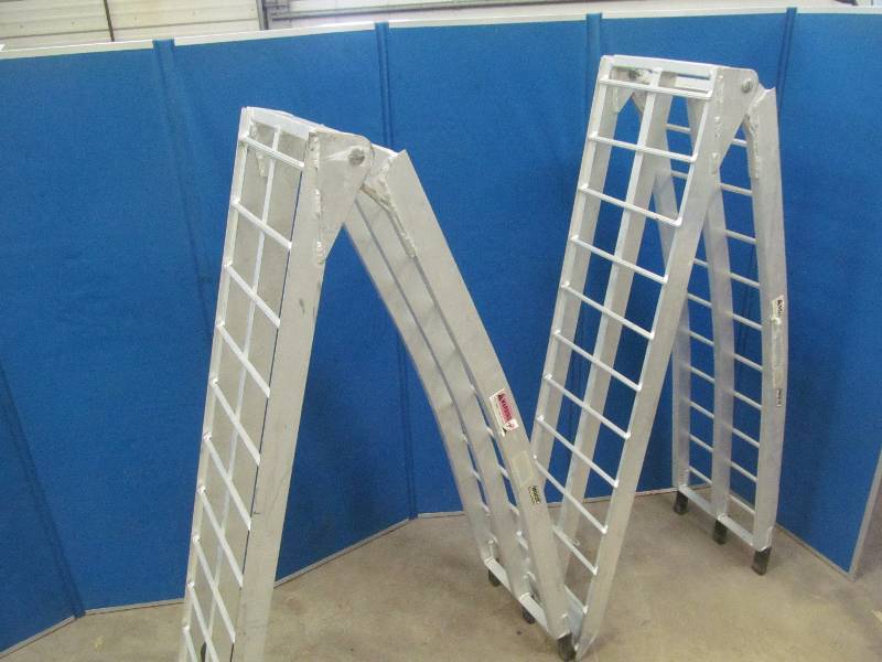 ramps