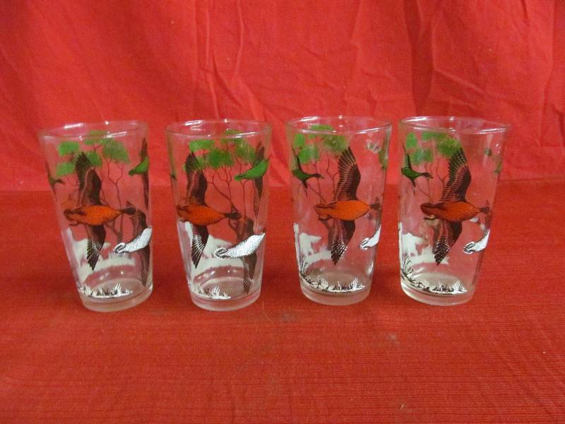 tumblers