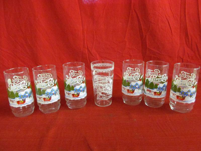 tumblers